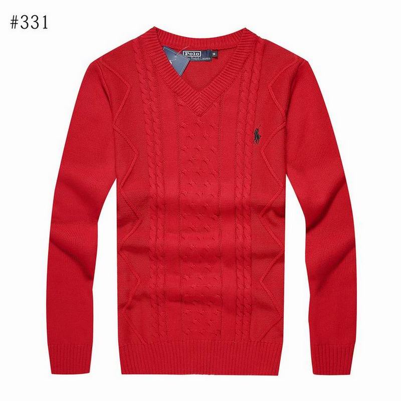 polo Men's Sweater 92